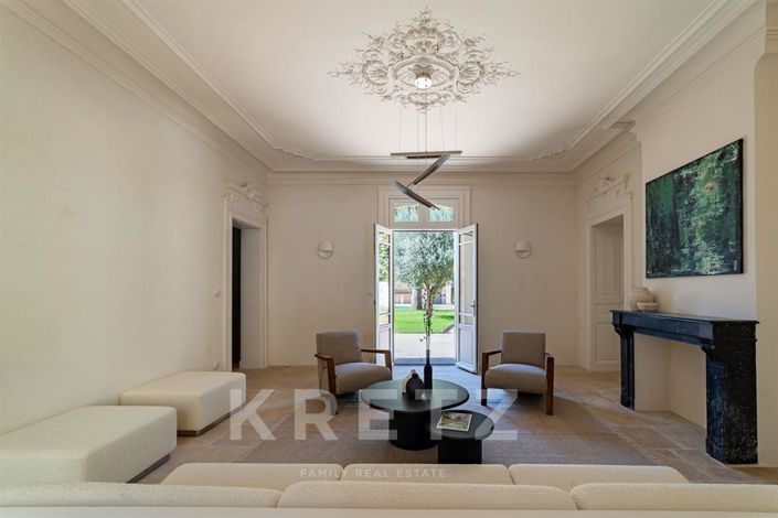 Image No.11-Propriété de 5 chambres à vendre à Maussane-les-Alpilles