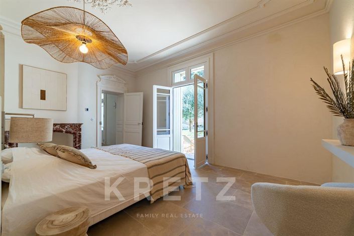 Image No.12-Propriété de 5 chambres à vendre à Maussane-les-Alpilles