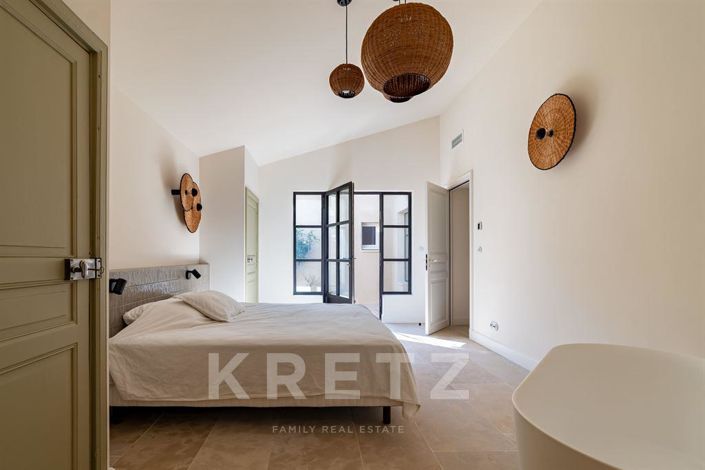 Image No.13-Propriété de 5 chambres à vendre à Maussane-les-Alpilles