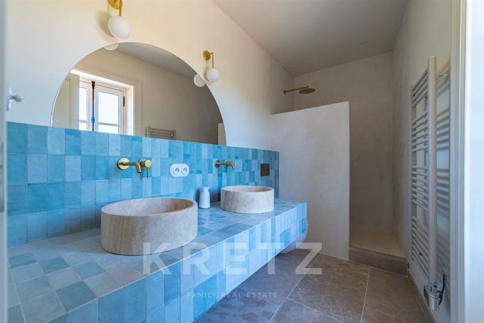 Image No.17-Propriété de 5 chambres à vendre à Maussane-les-Alpilles