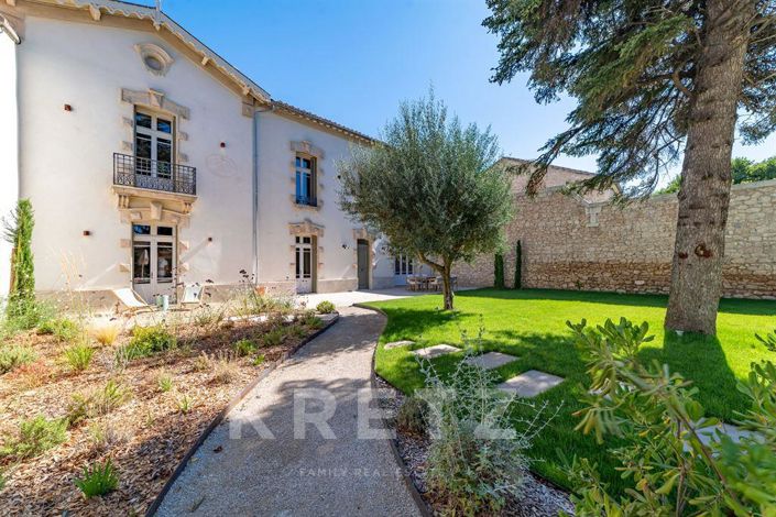 Image No.18-Propriété de 5 chambres à vendre à Maussane-les-Alpilles