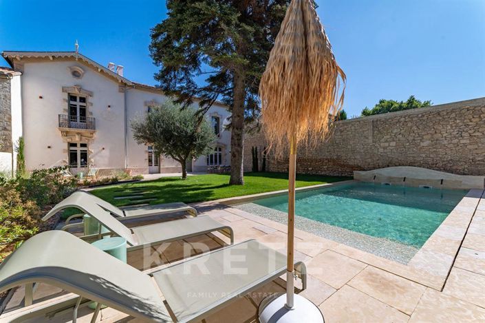 Image No.19-Propriété de 5 chambres à vendre à Maussane-les-Alpilles