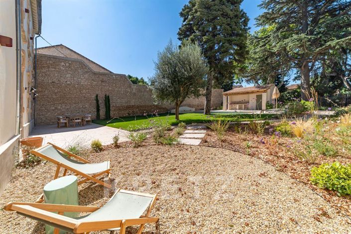 Image No.2-Propriété de 5 chambres à vendre à Maussane-les-Alpilles