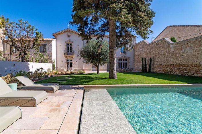 Image No.20-Propriété de 5 chambres à vendre à Maussane-les-Alpilles