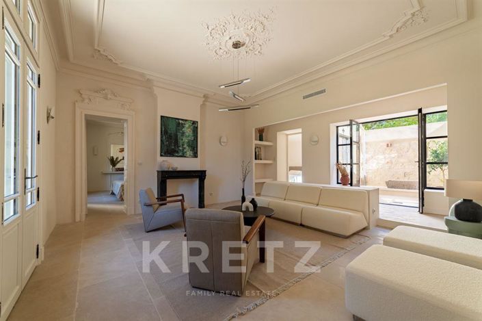 Image No.8-Propriété de 5 chambres à vendre à Maussane-les-Alpilles