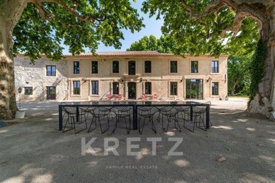 6 Bed Property for sale