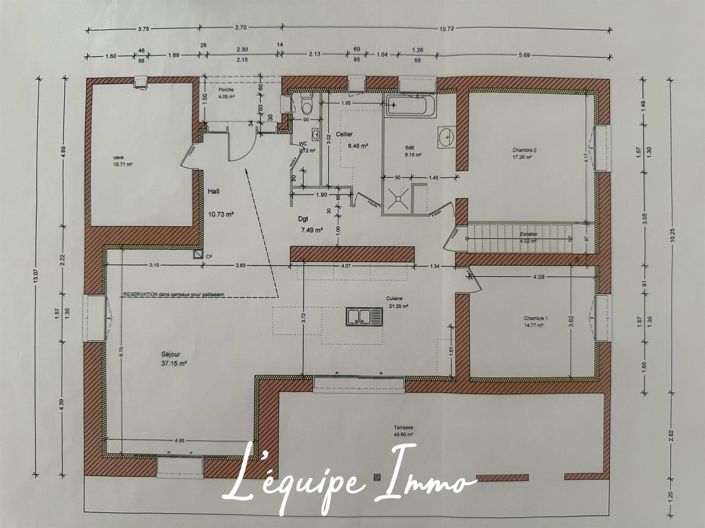 Image No.17-4 Bed House for sale