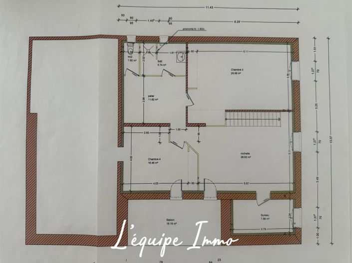 Image No.18-4 Bed House for sale