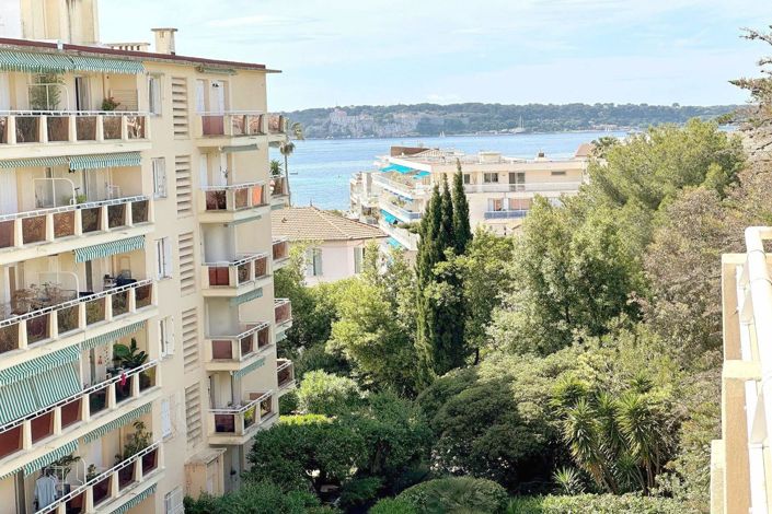 Image No.1-Appartement de 2 chambres à vendre à Cannes