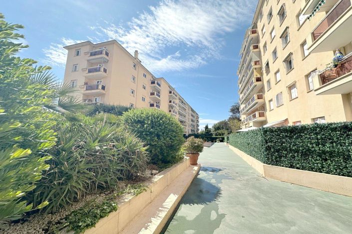 Image No.19-Appartement de 2 chambres à vendre à Cannes