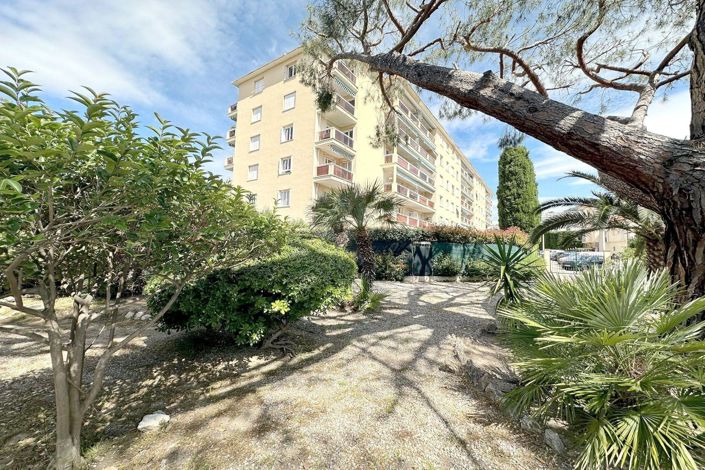 Image No.20-Appartement de 2 chambres à vendre à Cannes