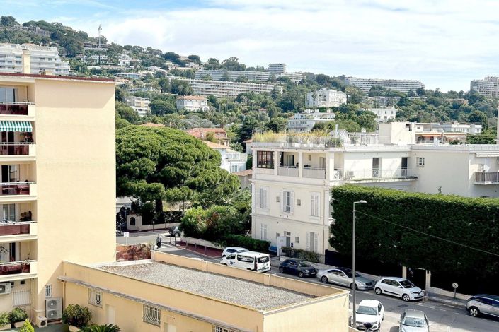 Image No.9-Appartement de 2 chambres à vendre à Cannes