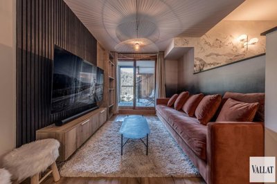 2 Bed Apartment for sale