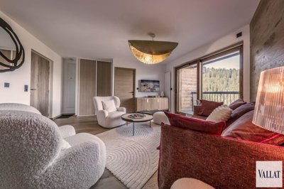 2 Bed Apartment for sale