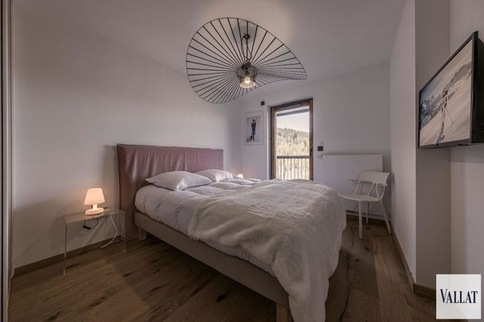 Image No.5-Appartement de 2 chambres à vendre à Courchevel