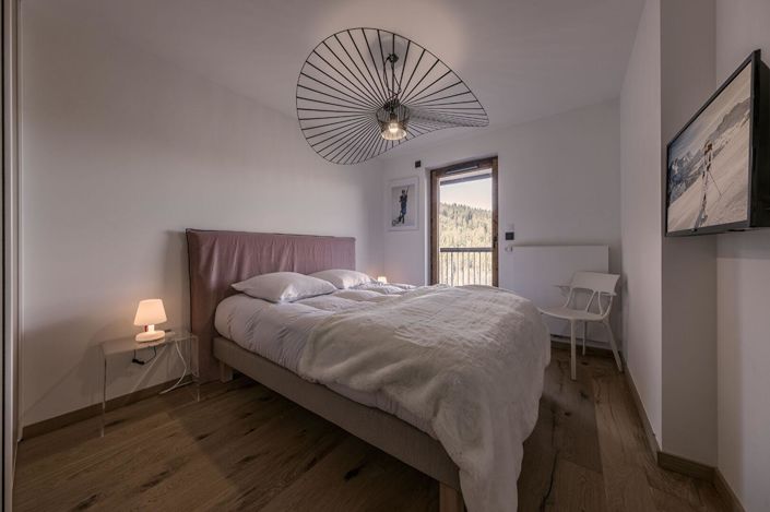 Image No.5-Appartement de 2 chambres à vendre à Courchevel