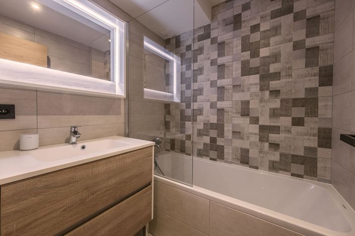 Image No.6-Appartement de 2 chambres à vendre à Courchevel