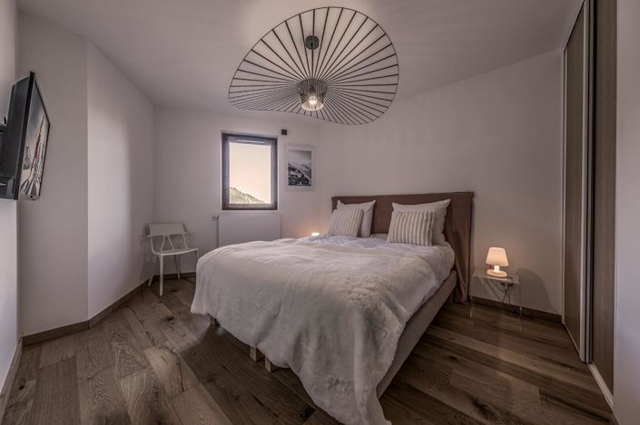 Image No.7-Appartement de 2 chambres à vendre à Courchevel