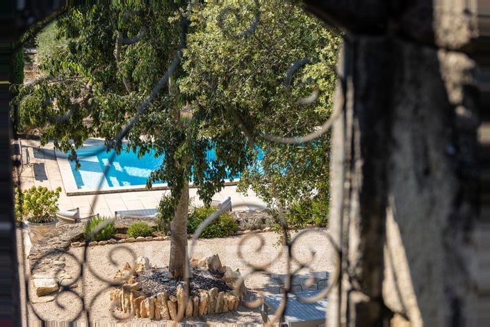 Image No.15-Maison de 5 chambres à vendre à Gordes