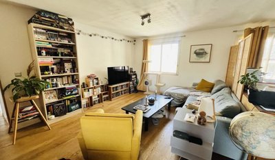 1 - Narbonne, Appartement