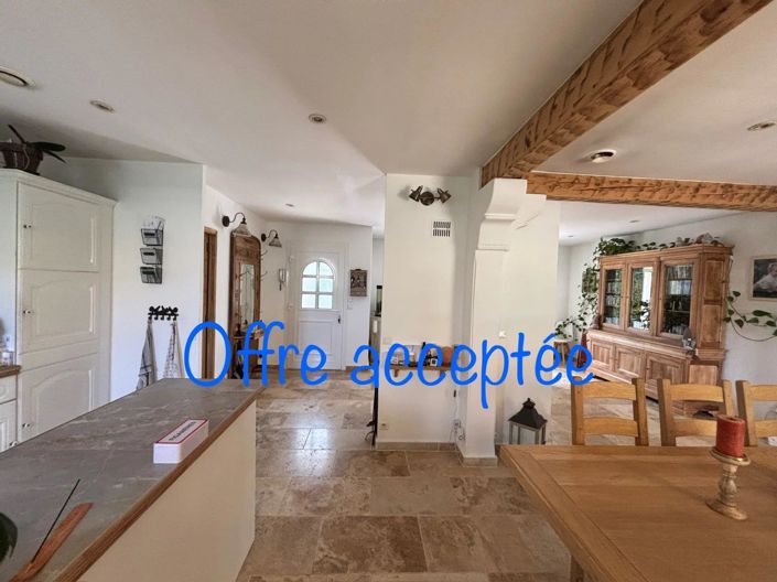 Image No.2-Maison de 3 chambres à vendre à Figanières