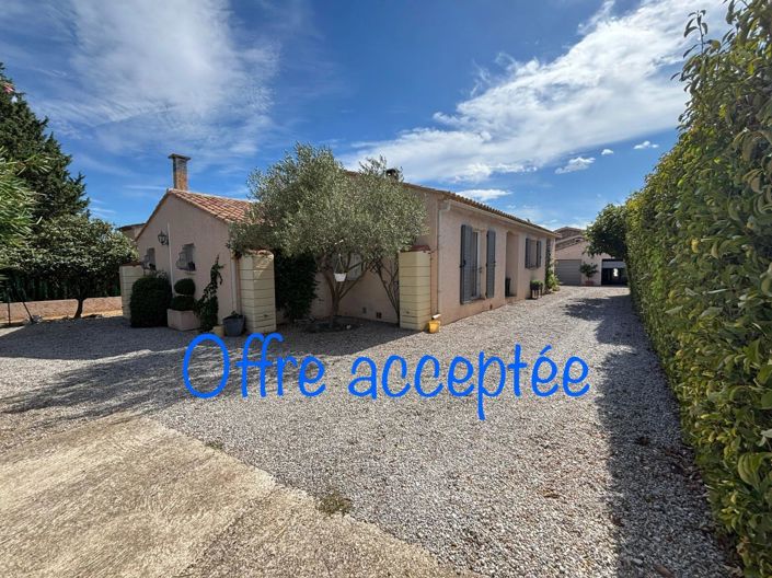 Image No.3-Maison de 3 chambres à vendre à Figanières