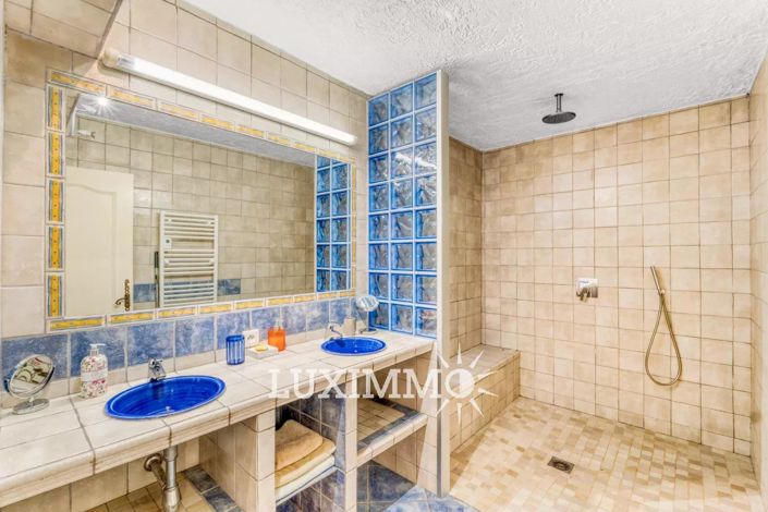 Image No.11-Maison de 6 chambres à vendre à Mandelieu-la-Napoule