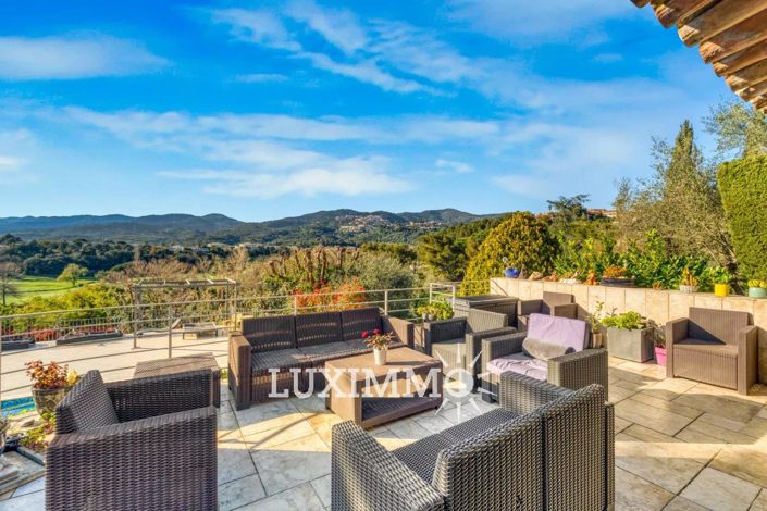 Image No.13-Maison de 6 chambres à vendre à Mandelieu-la-Napoule