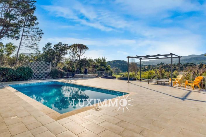 Image No.14-Maison de 6 chambres à vendre à Mandelieu-la-Napoule