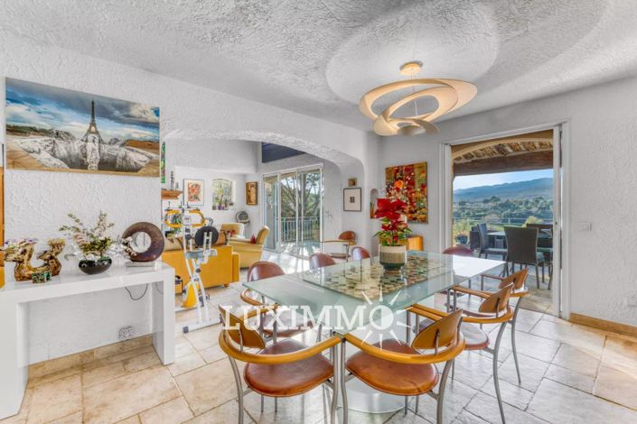 Image No.6-Maison de 6 chambres à vendre à Mandelieu-la-Napoule