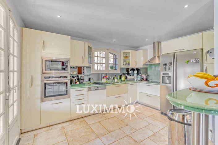 Image No.7-Maison de 6 chambres à vendre à Mandelieu-la-Napoule