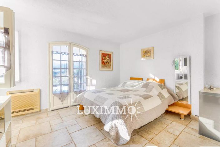 Image No.8-Maison de 6 chambres à vendre à Mandelieu-la-Napoule