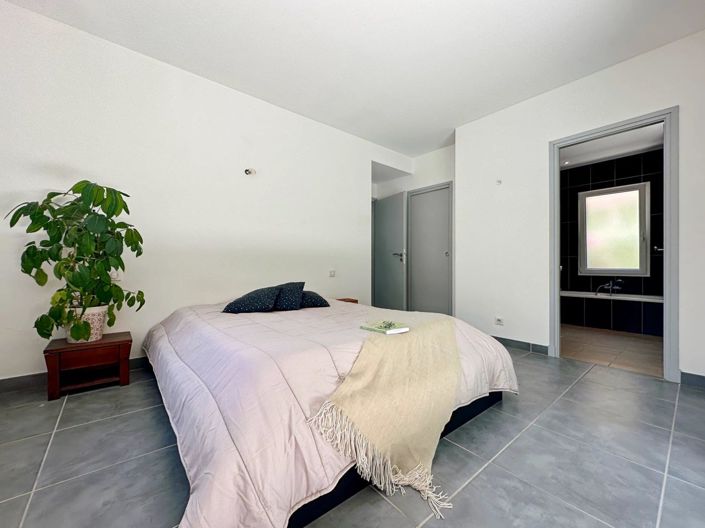 Image No.10-Maison de 3 chambres à vendre à Valbonne