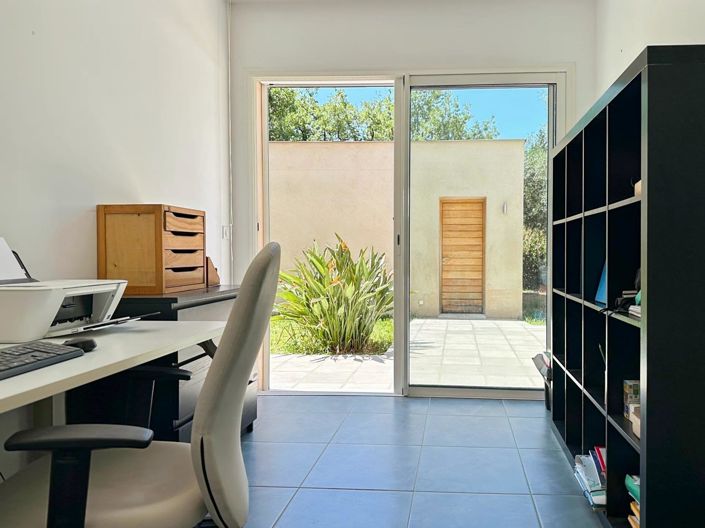 Image No.11-Maison de 3 chambres à vendre à Valbonne