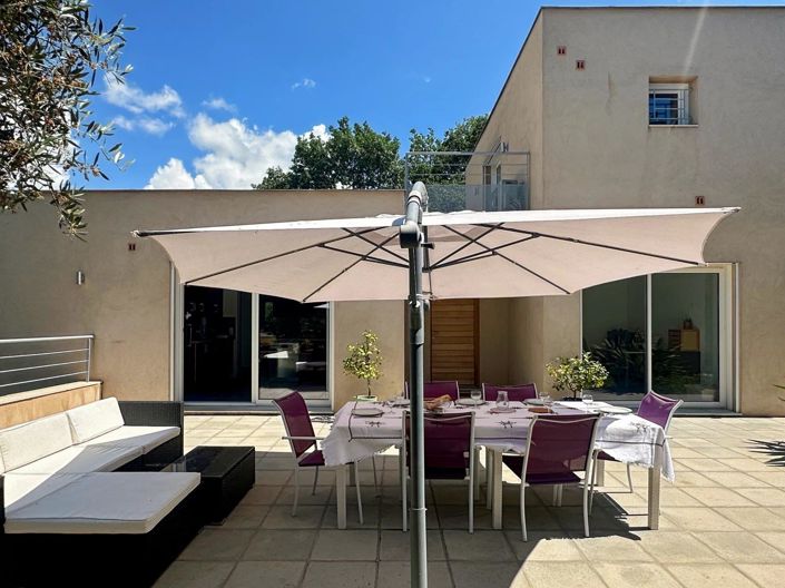 Image No.4-Maison de 3 chambres à vendre à Valbonne