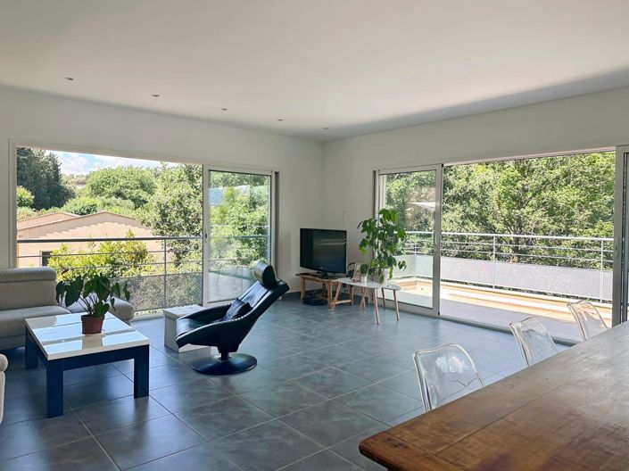 Image No.6-Maison de 3 chambres à vendre à Valbonne