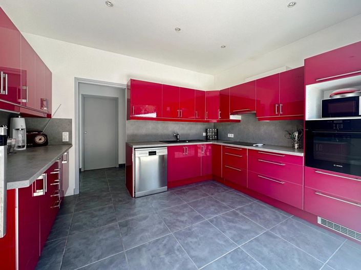 Image No.9-Maison de 3 chambres à vendre à Valbonne