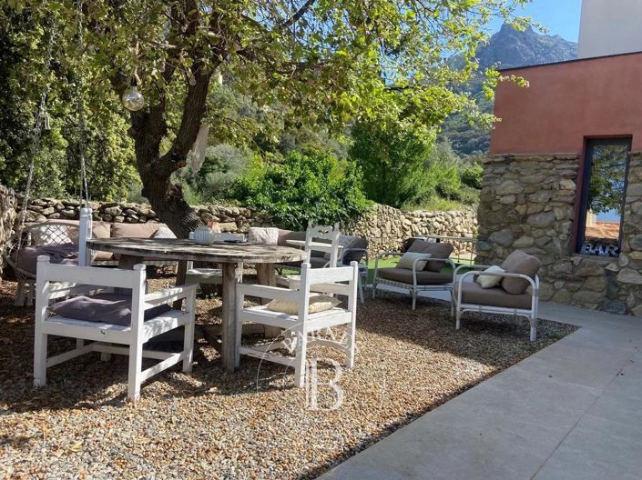 Image No.10-Maison de 5 chambres à vendre à Calvi