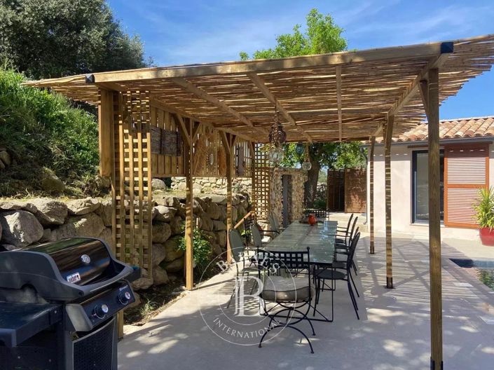 Image No.5-Maison de 5 chambres à vendre à Calvi