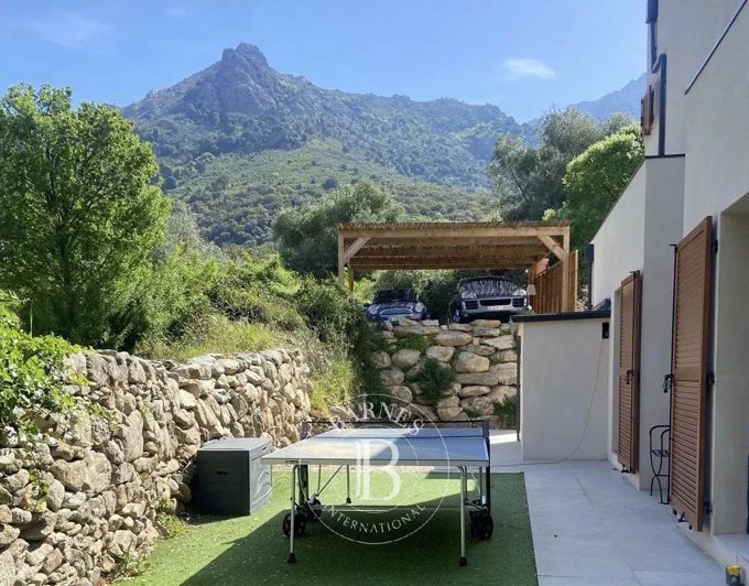 Image No.6-Maison de 5 chambres à vendre à Calvi