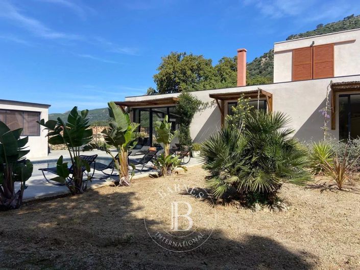 Image No.7-Maison de 5 chambres à vendre à Calvi