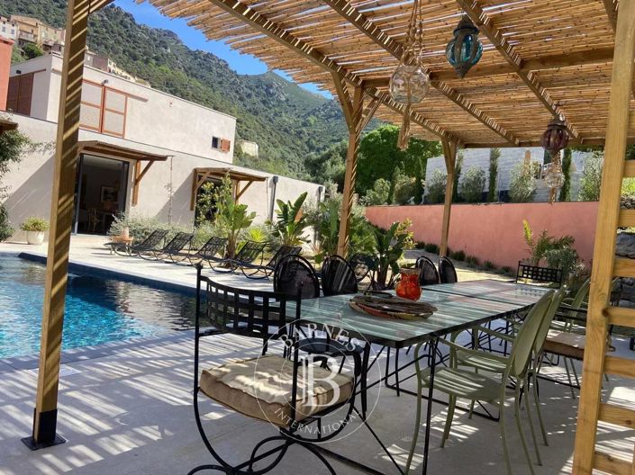 Image No.9-Maison de 5 chambres à vendre à Calvi