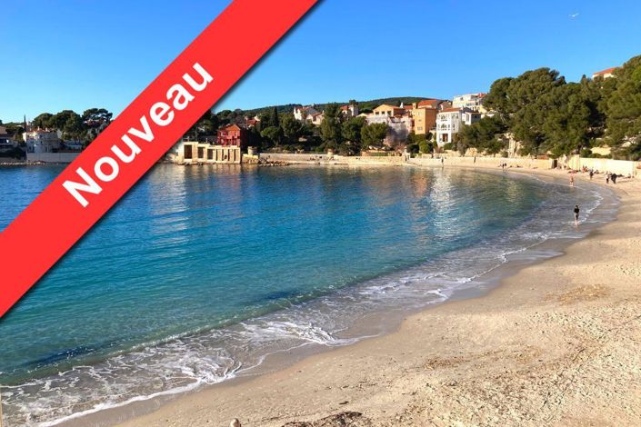 Image No.1-Appartement à vendre à Bandol