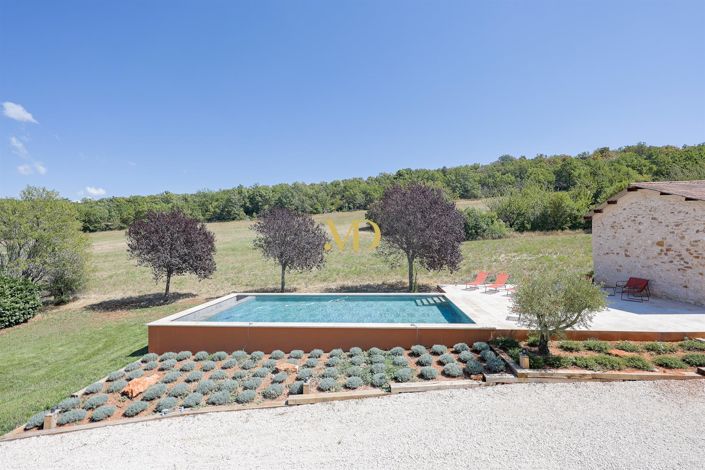 Image No.17-Maison de 5 chambres à vendre à Simiane-la-Rotonde