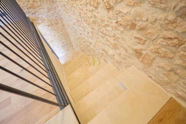 Image No.26-Maison de 5 chambres à vendre à Simiane-la-Rotonde