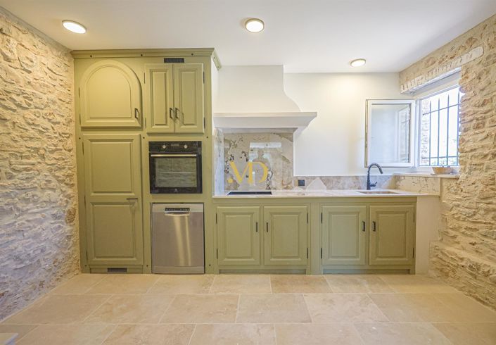 Image No.28-Maison de 5 chambres à vendre à Simiane-la-Rotonde