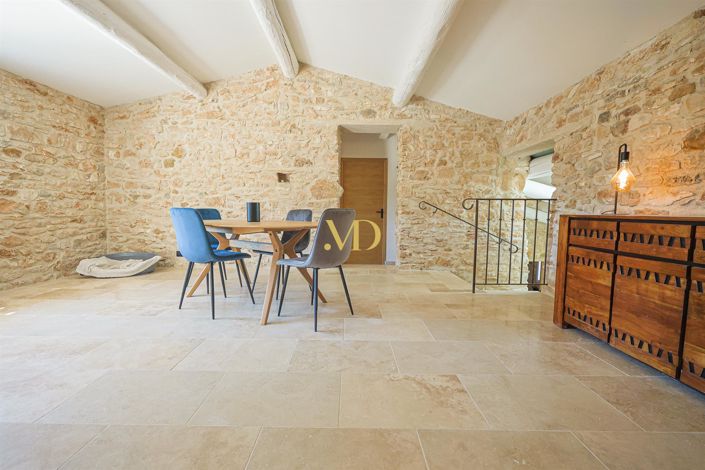 Image No.29-Maison de 5 chambres à vendre à Simiane-la-Rotonde