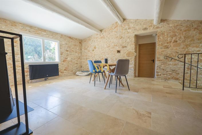 Image No.34-Maison de 5 chambres à vendre à Simiane-la-Rotonde