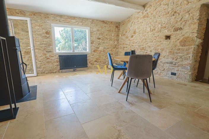 Image No.35-Maison de 5 chambres à vendre à Simiane-la-Rotonde