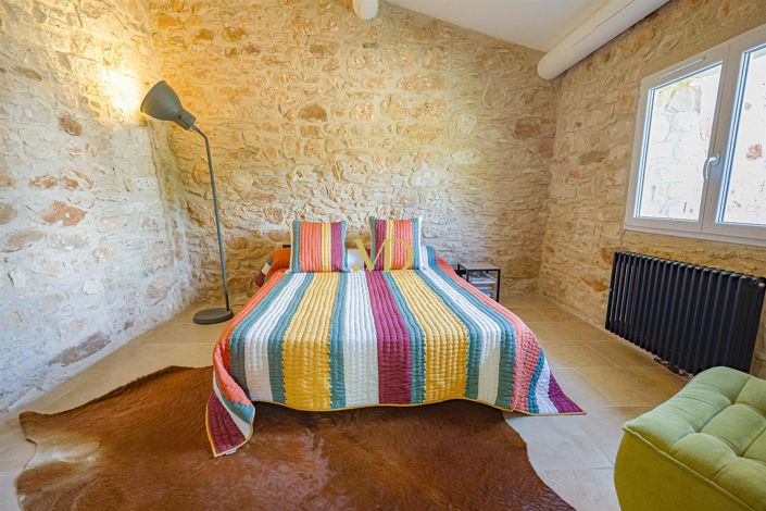 Image No.36-Maison de 5 chambres à vendre à Simiane-la-Rotonde